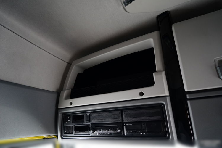 Renault T 480 / ALUFELGI / 13 LITROWY SILNIK /  zdjęcie 31