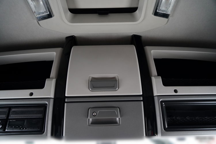 Renault T 480 / ALUFELGI / 13 LITROWY SILNIK /  zdjęcie 32