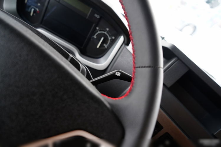 Renault T 480 / ALUFELGI / 13 LITROWY SILNIK /  zdjęcie 33