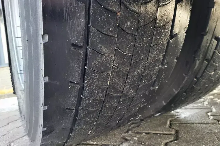 Scania S 460 A4x2NB Standard zdjęcie 9