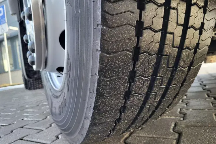 Scania S 460 A4x2NB Standard zdjęcie 8