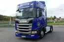 Scania R450 / EURO 6 BEZ EGR / RETARDER / STANDARD / AUTOMAT / zdjęcie 1