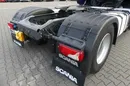 Scania R450 / EURO 6 BEZ EGR / RETARDER / STANDARD / AUTOMAT / zdjęcie 10