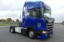 Scania R450 / EURO 6 BEZ EGR / RETARDER / STANDARD / AUTOMAT / zdjęcie 14
