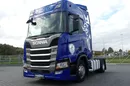 Scania R450 / EURO 6 BEZ EGR / RETARDER / STANDARD / AUTOMAT / zdjęcie 17
