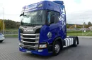 Scania R450 / EURO 6 BEZ EGR / RETARDER / STANDARD / AUTOMAT / zdjęcie 2