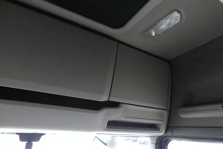 Scania R450 / EURO 6 BEZ EGR / RETARDER / STANDARD / AUTOMAT / zdjęcie 37