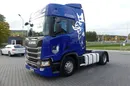 Scania R450 / EURO 6 BEZ EGR / RETARDER / STANDARD / AUTOMAT / zdjęcie 4