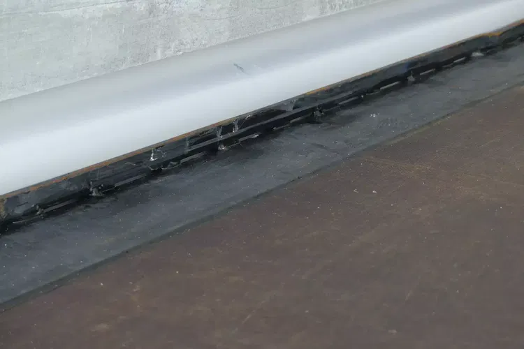 Krone MEGA / FIRANKA / OŚ PODNOSZONA / DACH PODNOSZONY / zdjęcie 33