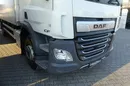 DAF CF 370 / 6x2 / CHŁODNIA 8.25 + WINDA / EURO 6 / zdjęcie 10