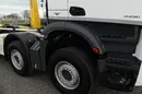 Mercedes AROCS 3251 8x4 / HAKOWIEC PALFINGER / EURO 6 / MANUAL / zdjęcie 14