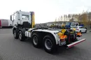 Mercedes AROCS 3251 8x4 / HAKOWIEC PALFINGER / EURO 6 / MANUAL / zdjęcie 8