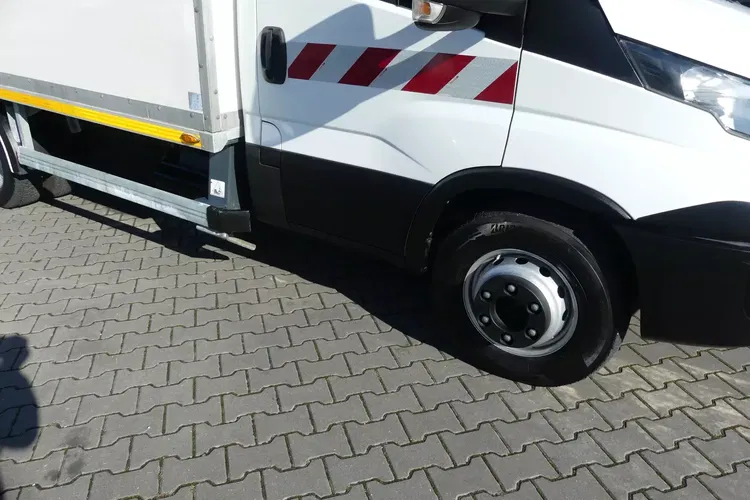 Iveco DAILY 72-180 / ZWYŻKA 17.4m / PODNOŚNIK KOSZOWY / zdjęcie 12