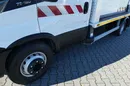 Iveco DAILY 72-180 / ZWYŻKA 17.4m / PODNOŚNIK KOSZOWY / zdjęcie 16