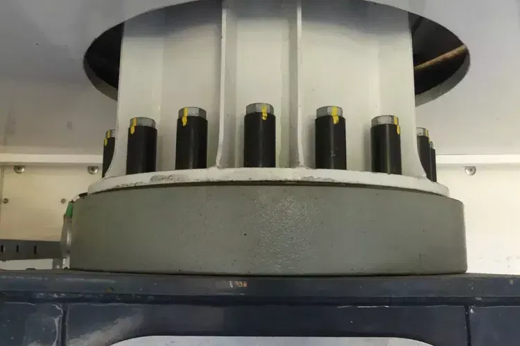 Iveco DAILY 72-180 / ZWYŻKA 17.4m / PODNOŚNIK KOSZOWY / zdjęcie 22