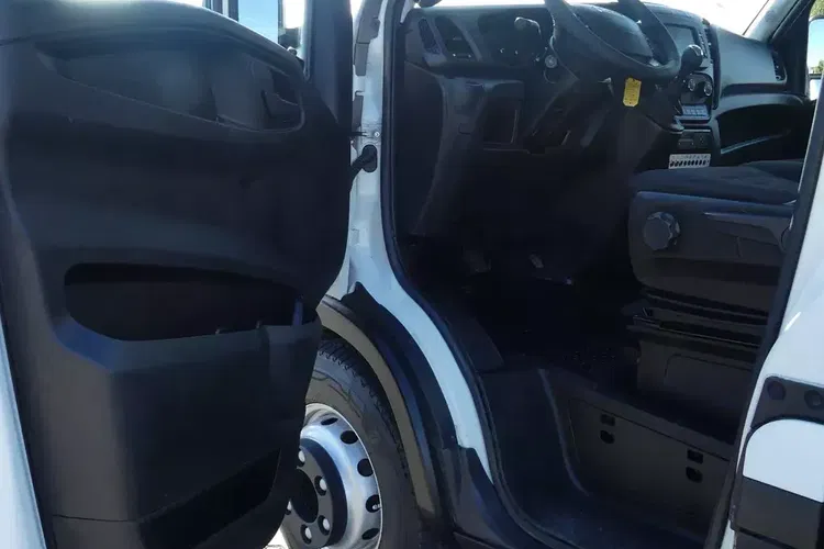 Iveco DAILY 72-180 / ZWYŻKA 17.4m / PODNOŚNIK KOSZOWY / zdjęcie 28