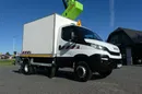 Iveco DAILY 72-180 / ZWYŻKA 17.4m / PODNOŚNIK KOSZOWY / zdjęcie 4