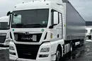 MAN ZESTAW / TGX 18.460 XLX / RETARDER + KRONE FIRARNKA 2020 zdjęcie 1