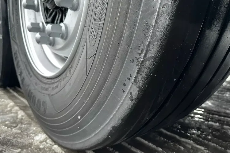 MAN ZESTAW / TGX 18.460 XLX / RETARDER + KRONE FIRARNKA 2020 zdjęcie 14