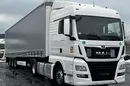 MAN ZESTAW / TGX 18.460 XLX / RETARDER + KRONE FIRARNKA 2020 zdjęcie 4