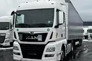 MAN ZESTAW / TGX 18.460 XLX / RETARDER + KRONE FIRARNKA 2020 zdjęcie 5