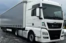 MAN ZESTAW / TGX 18.500 XXL + KRONE FIRARNKA 2020 zdjęcie 2