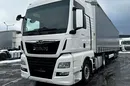 MAN ZESTAW / TGX 18.500 XXL + KRONE FIRARNKA 2020 zdjęcie 6