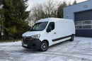 Renault Master 2.3 140km 2020 L3H2 185tys.km Salon Polska I właściciel zdjęcie 1