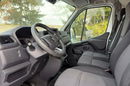 Renault Master 2.3 140km 2020 L3H2 185tys.km Salon Polska I właściciel zdjęcie 11