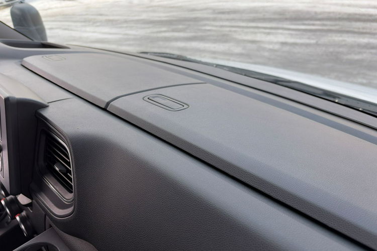 Renault Master 2.3 140km 2020 L3H2 185tys.km Salon Polska I właściciel zdjęcie 18