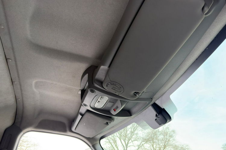 Renault Master 2.3 140km 2020 L3H2 185tys.km Salon Polska I właściciel zdjęcie 19