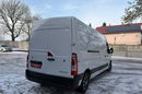 Renault Master 2.3 140km 2020 L3H2 185tys.km Salon Polska I właściciel zdjęcie 4