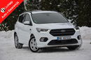 Ford Kuga 2xKoła Kamera Panorama 4X4 ST-Line Radar Acc Xenon ledy Park Assist zdjęcie 1
