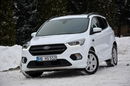 Ford Kuga 2xKoła Kamera Panorama 4X4 ST-Line Radar Acc Xenon ledy Park Assist zdjęcie 11