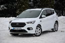 Ford Kuga 2xKoła Kamera Panorama 4X4 ST-Line Radar Acc Xenon ledy Park Assist zdjęcie 12