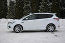 Ford Kuga 2xKoła Kamera Panorama 4X4 ST-Line Radar Acc Xenon ledy Park Assist zdjęcie 13