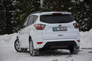 Ford Kuga 2xKoła Kamera Panorama 4X4 ST-Line Radar Acc Xenon ledy Park Assist zdjęcie 16