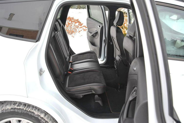Ford Kuga 2xKoła Kamera Panorama 4X4 ST-Line Radar Acc Xenon ledy Park Assist zdjęcie 17