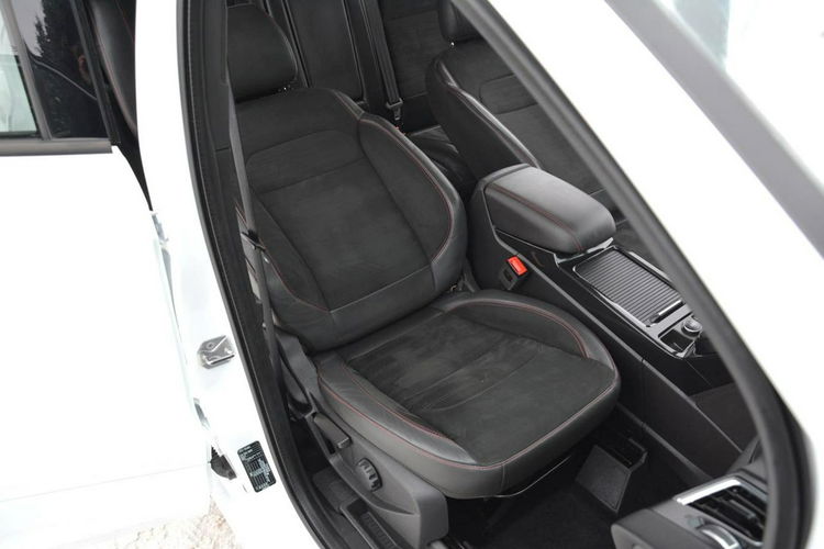 Ford Kuga 2xKoła Kamera Panorama 4X4 ST-Line Radar Acc Xenon ledy Park Assist zdjęcie 19