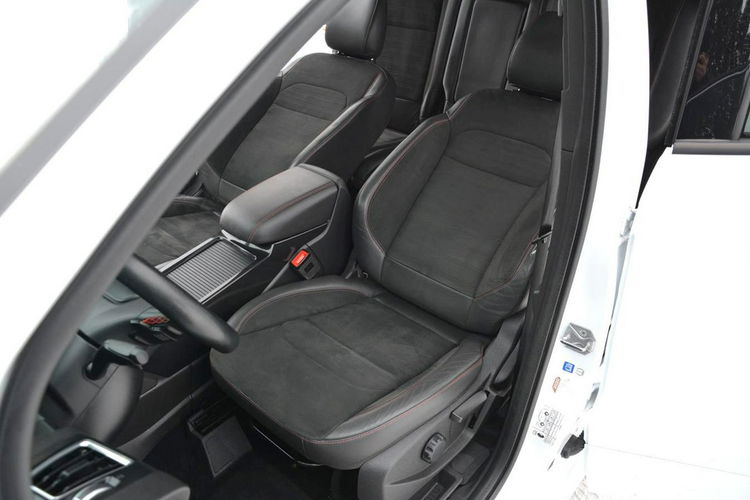 Ford Kuga 2xKoła Kamera Panorama 4X4 ST-Line Radar Acc Xenon ledy Park Assist zdjęcie 24