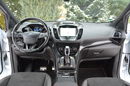 Ford Kuga 2xKoła Kamera Panorama 4X4 ST-Line Radar Acc Xenon ledy Park Assist zdjęcie 25