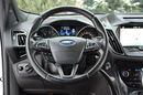 Ford Kuga 2xKoła Kamera Panorama 4X4 ST-Line Radar Acc Xenon ledy Park Assist zdjęcie 26
