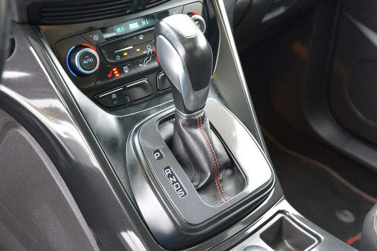 Ford Kuga 2xKoła Kamera Panorama 4X4 ST-Line Radar Acc Xenon ledy Park Assist zdjęcie 29