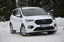 Ford Kuga 2xKoła Kamera Panorama 4X4 ST-Line Radar Acc Xenon ledy Park Assist zdjęcie 3