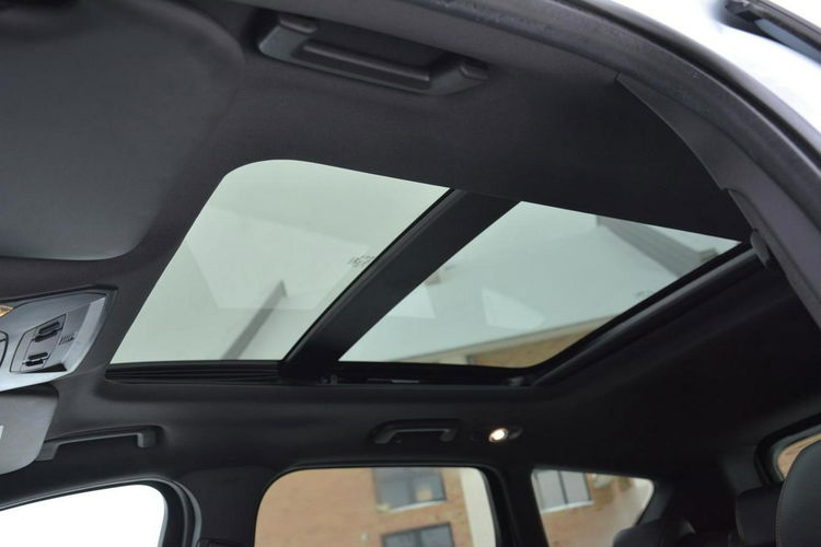 Ford Kuga 2xKoła Kamera Panorama 4X4 ST-Line Radar Acc Xenon ledy Park Assist zdjęcie 31