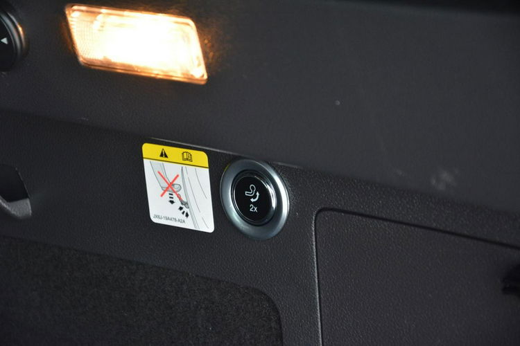 Ford Kuga 2xKoła Kamera Panorama 4X4 ST-Line Radar Acc Xenon ledy Park Assist zdjęcie 32