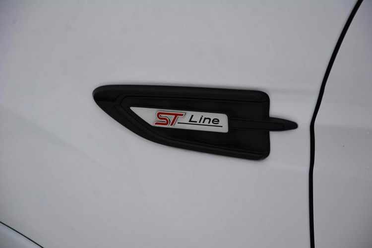 Ford Kuga 2xKoła Kamera Panorama 4X4 ST-Line Radar Acc Xenon ledy Park Assist zdjęcie 37