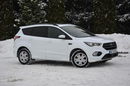 Ford Kuga 2xKoła Kamera Panorama 4X4 ST-Line Radar Acc Xenon ledy Park Assist zdjęcie 4