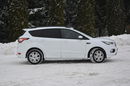 Ford Kuga 2xKoła Kamera Panorama 4X4 ST-Line Radar Acc Xenon ledy Park Assist zdjęcie 5