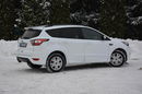 Ford Kuga 2xKoła Kamera Panorama 4X4 ST-Line Radar Acc Xenon ledy Park Assist zdjęcie 6